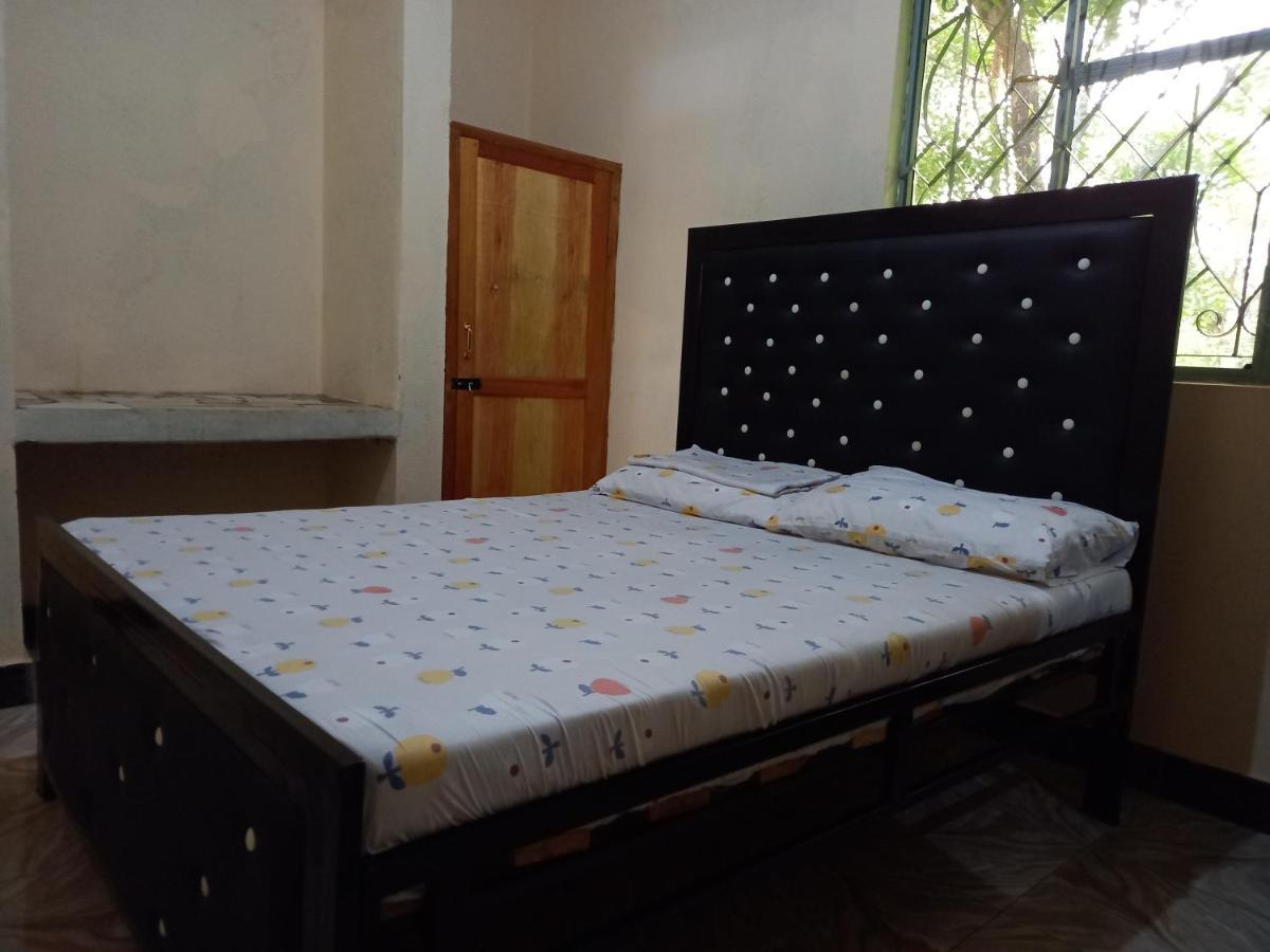 Boma la Ngombe Airb&B Homestay מראה חיצוני תמונה