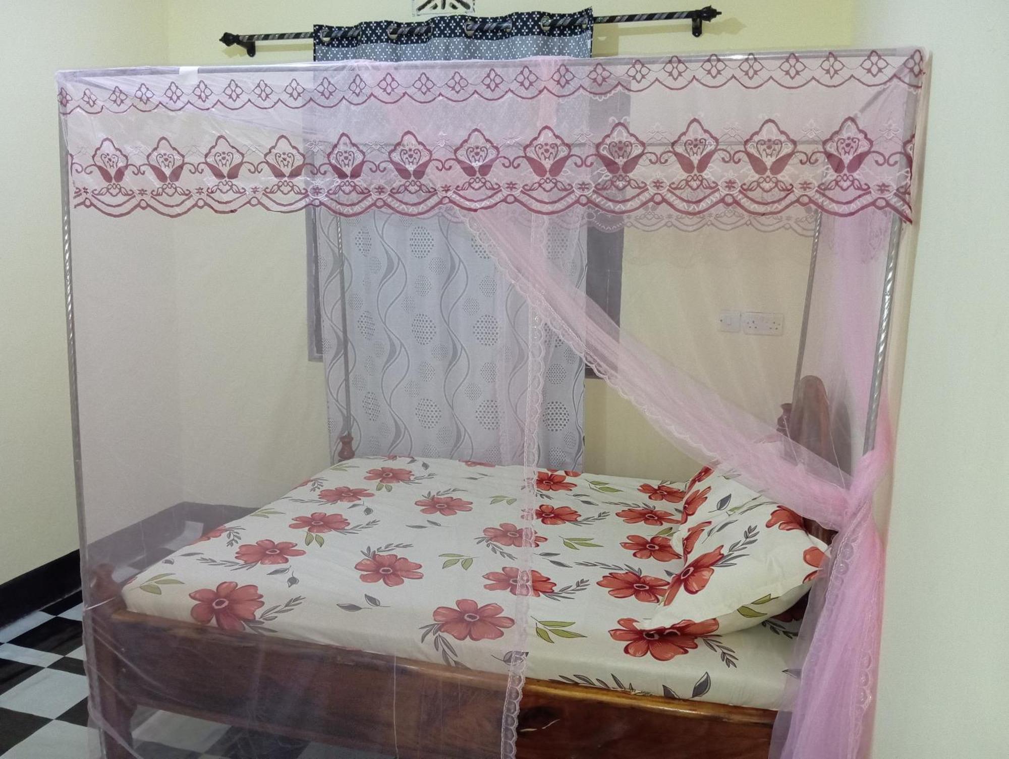 Boma la Ngombe Airb&B Homestay חדר תמונה